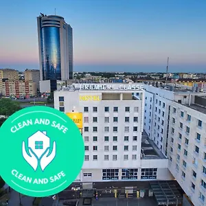  Hotel Premiere Classe Centrum