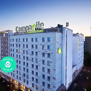Campanile Centrum Otel