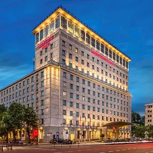 Mercure Grand Hotel