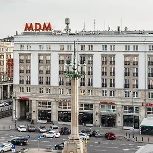 Mdm City Centre Warszawa
