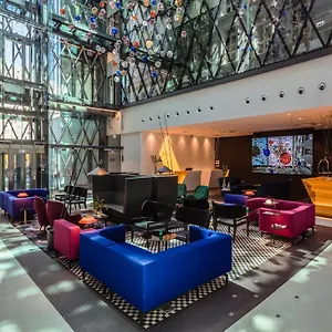 Indigo Nowy Swiat By Ihg מלון