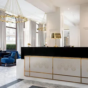 Bristol, A Luxury Collection Hotel, Hotel